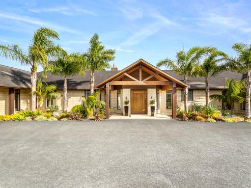 20 Matatea Road, Waimauku