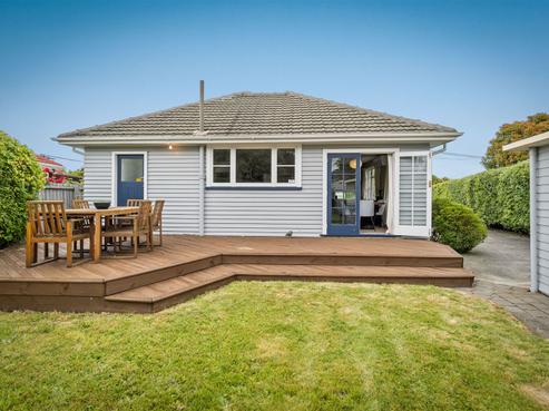51 Gregan Crescent, Burnside