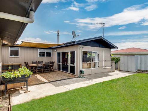 12 Lancaster Street, Tamatea