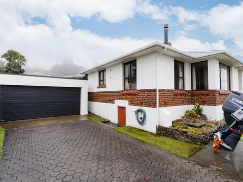 1 Spiers Road, Halfway Bush