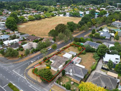 24 Morrinsville Road, Hillcrest