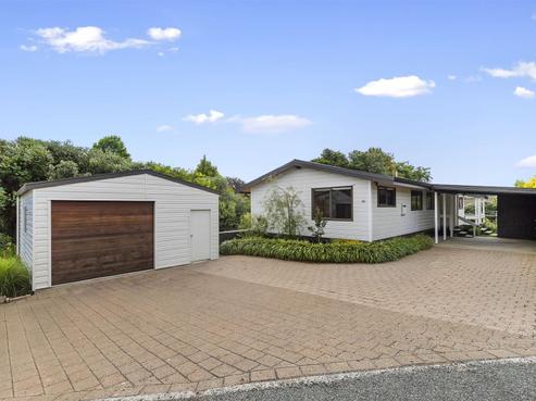 36 River View Road, Morrinsville