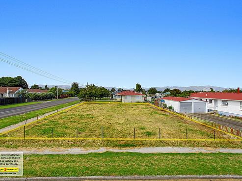 140 Richard Street, Opotiki and Surrounds