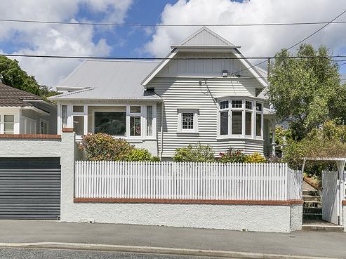 57 Waipapa Road, Hataitai