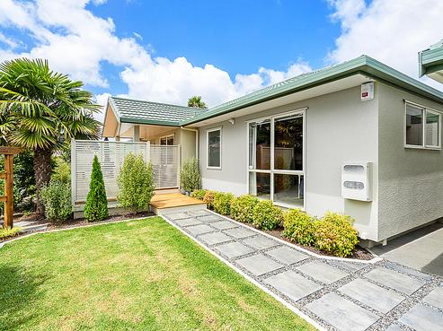29 Tait Street, Kamo