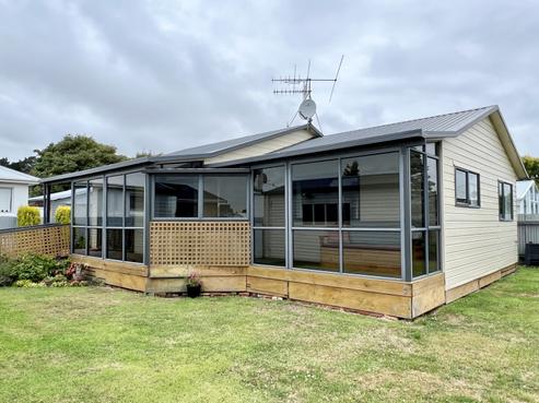 81 Fox Street, Avenal