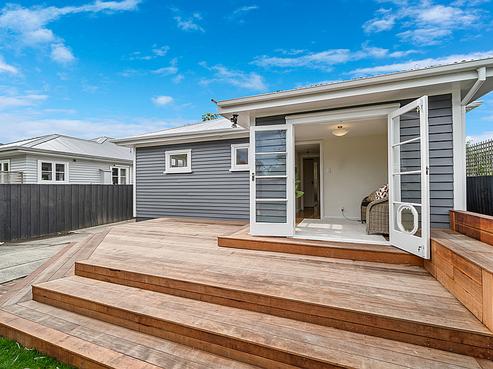21 Young Street, Somerfield