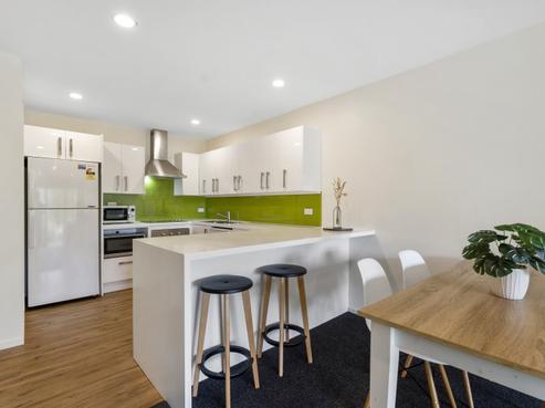 25/43 Goldridge Way, Queenstown Central