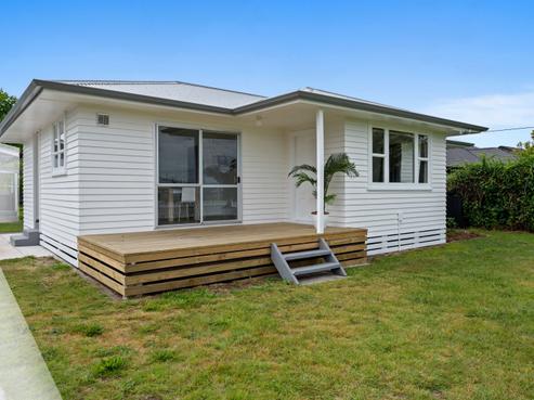 1 Melrose Avenue, Owhata