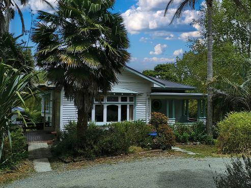 2239 State Highway 12, Paparoa