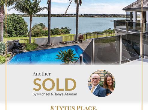 8 Tytus Place, Conifer Grove