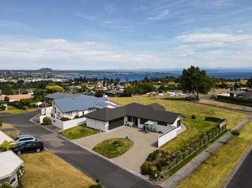 15 Whetu Place, Nukuhau