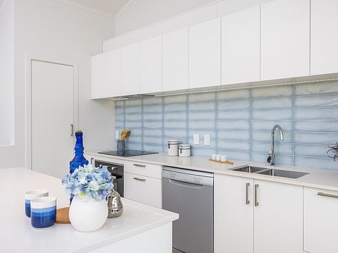 2/42 Saint Benedicts Street, Eden Terrace