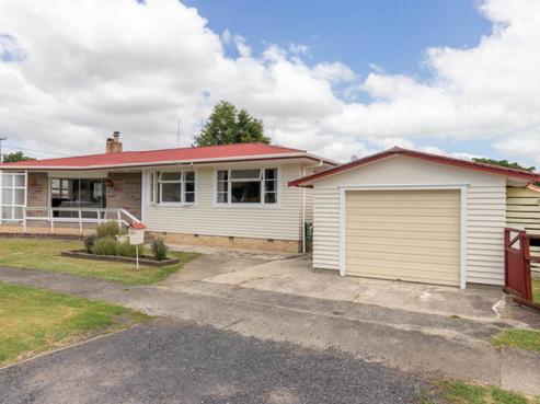 47A Willoughby Street, Paeroa