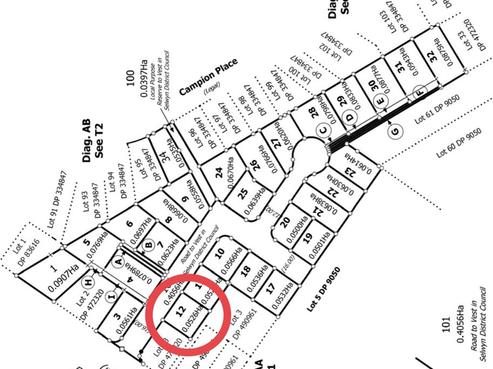 4 Clonbunny Close, Rolleston