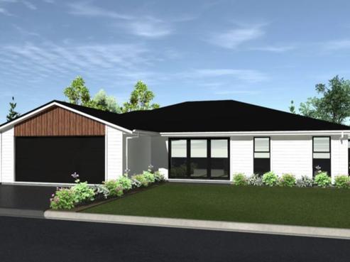 6 Clonbunny Close, Rolleston
