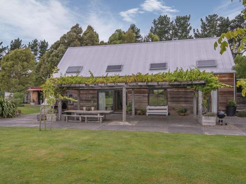 250 Carrs Road, Loburn