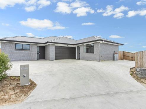 9 Peacock Place, Pokeno