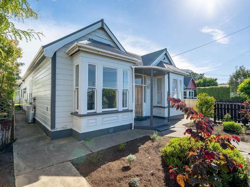 7 Rugby Street, Saint Kilda