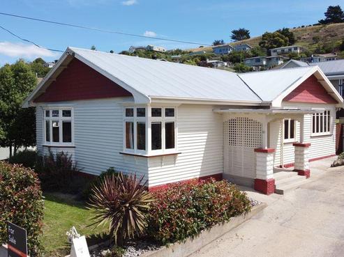 14 Clyde Street, Oamaru