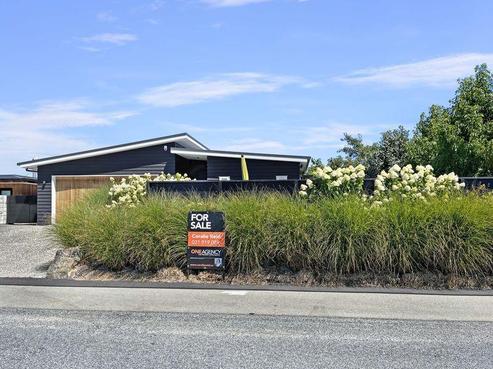 15 Rhoboro Road, Twizel
