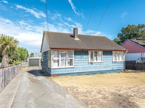 171 Puriri Street, Castlecliff