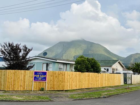 33 Domett Street, Kawerau