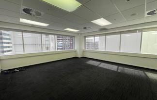 Savills - Top floor Office on Fort