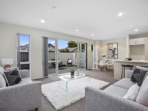 40 John Campbell Crescent, Middleton