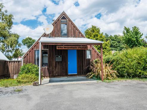 22 Miro Street, Ohakune