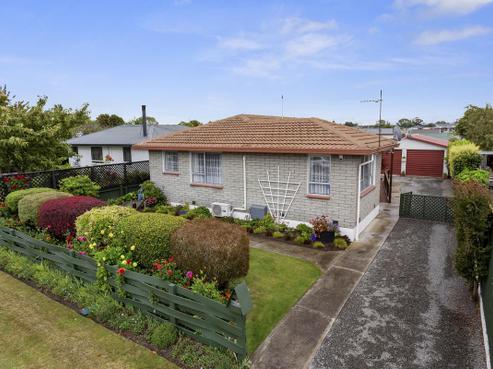 60A Sneyd Street, Kaiapoi