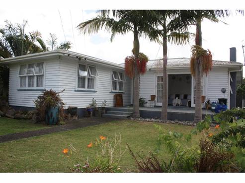 64 Keyte Street, Otangarei