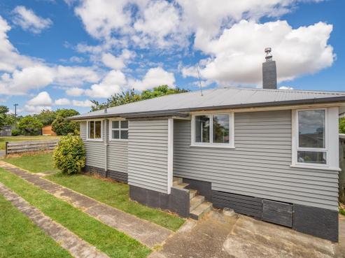 29 Hall Road, Onewhero
