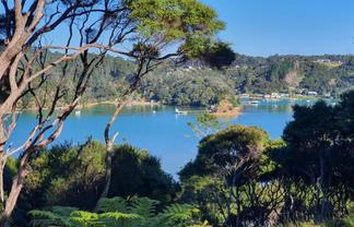 Lot 105 Hideaway Cove, Kawau Island