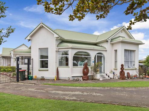 137 Raleigh Street, Waitara