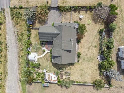 14 Brown Street, Foxton