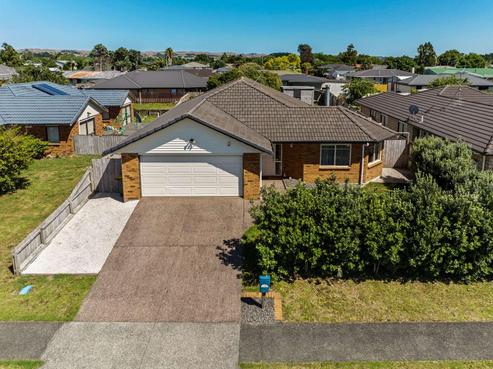 20 Mandalay Place, Waiuku