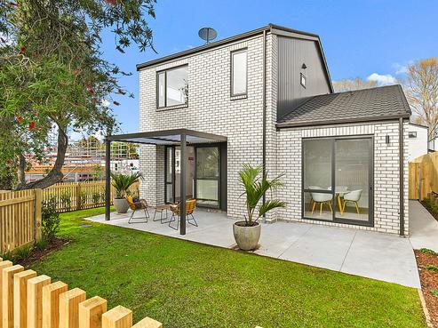 2 Derna Road, Panmure