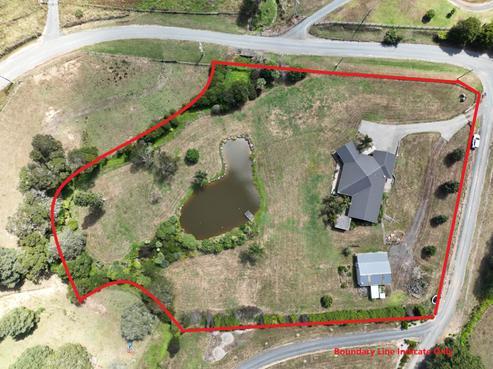 180A Dimmock Road, Waitakaruru