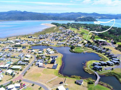 104 Harbour Drive, Matarangi