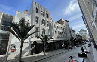 Savills  Full Floor on OConnell