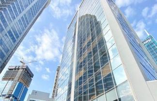 Savills  140sqm on Shortland Street