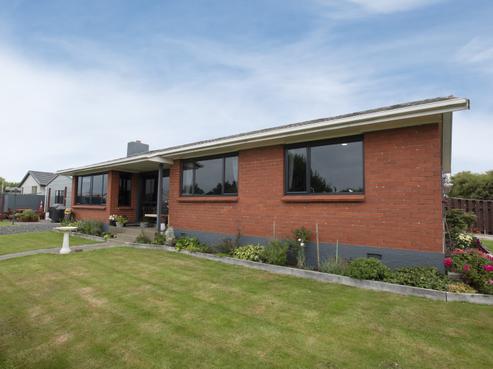 100 Thornhill Street, Rockdale