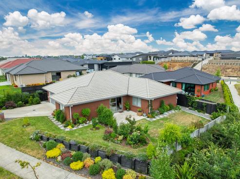8 Briannarose Drive, Fitzroy