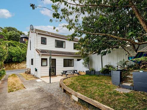 43B Liardet Street, Vogeltown