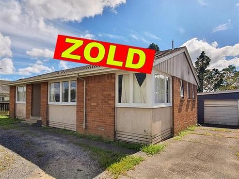 30 Whiteman Road, Kawakawa