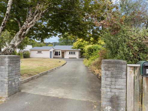 7 West Street, Taumarunui