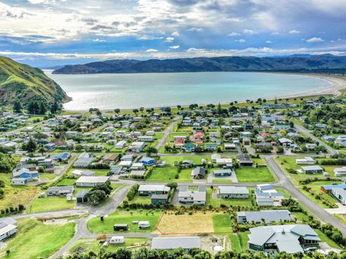 13 Puka Place, Mahia