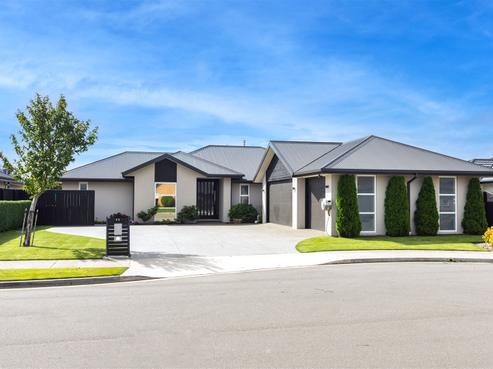 11 Rapley Street, Kaiapoi