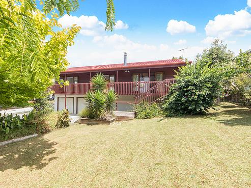 16 Church Street, Swanson